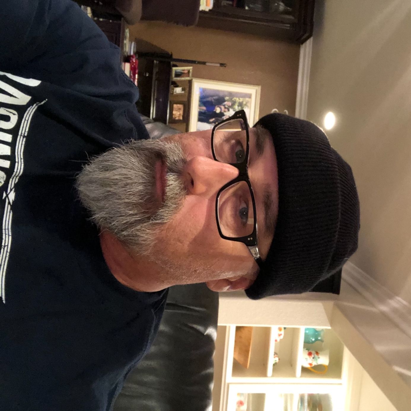 Profile of Thomas Torske