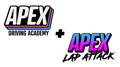 APEX Lap Attack & HPDE MSR 1.7 CW
