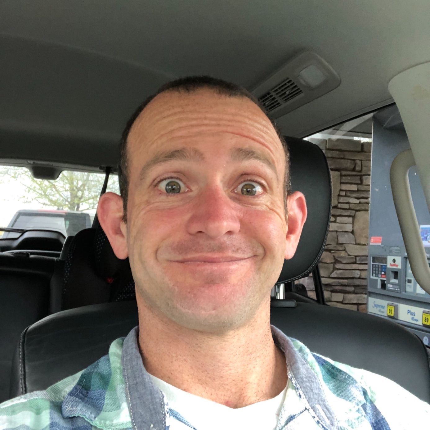 Profile of Keith Cosentino