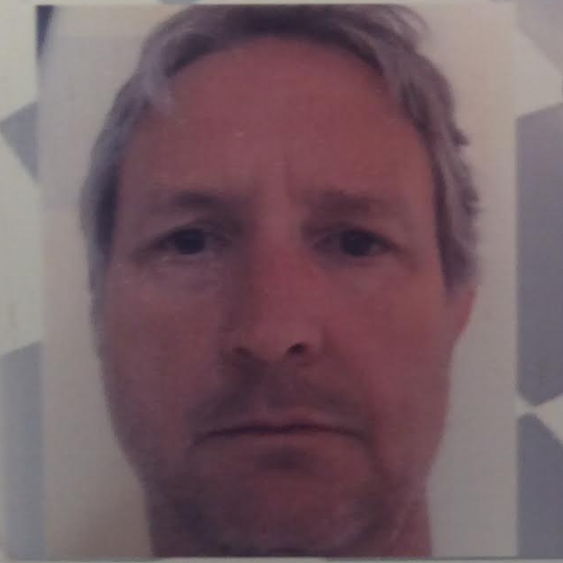 Profile of Brent Thorkelson