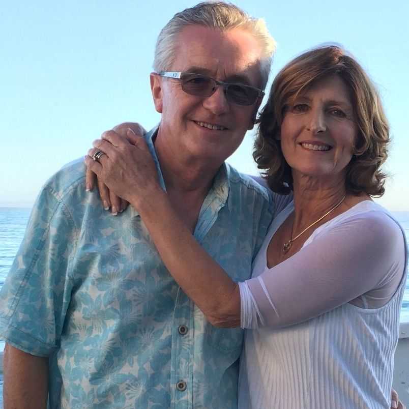 Profile of Tim Bennett