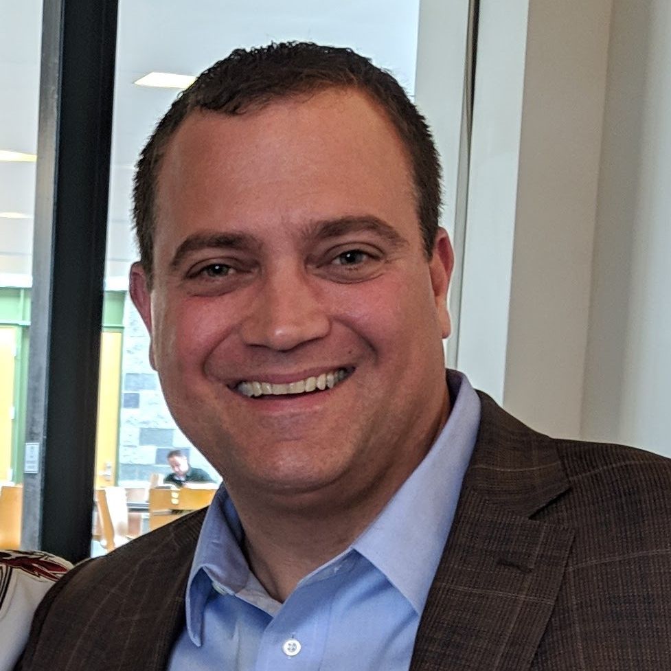 Profile of Sean Vukas