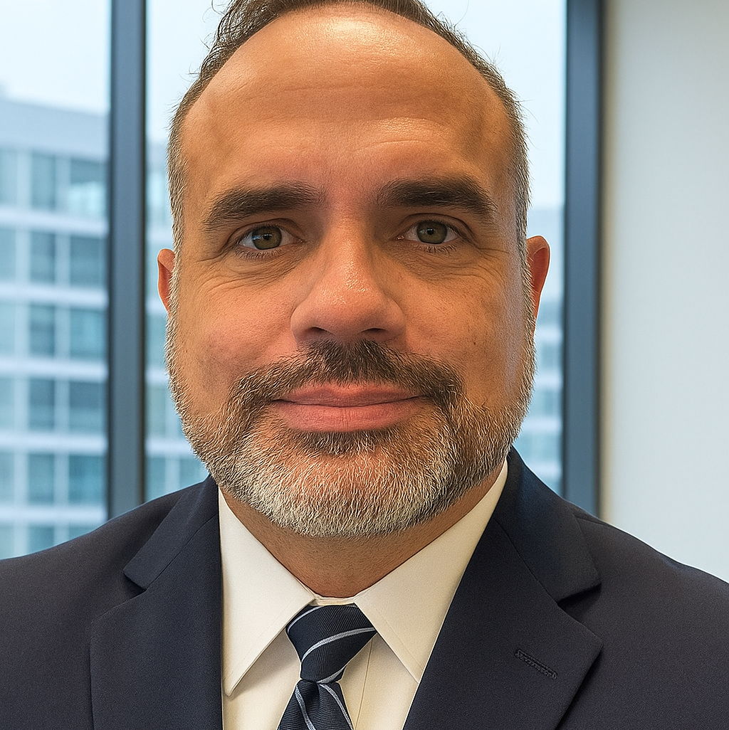 Profile of Edilberto Pagan