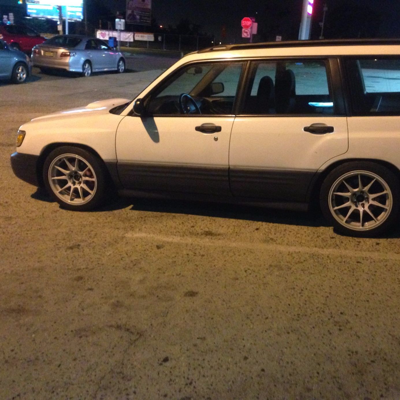 Profile of Jesus Sepulveda