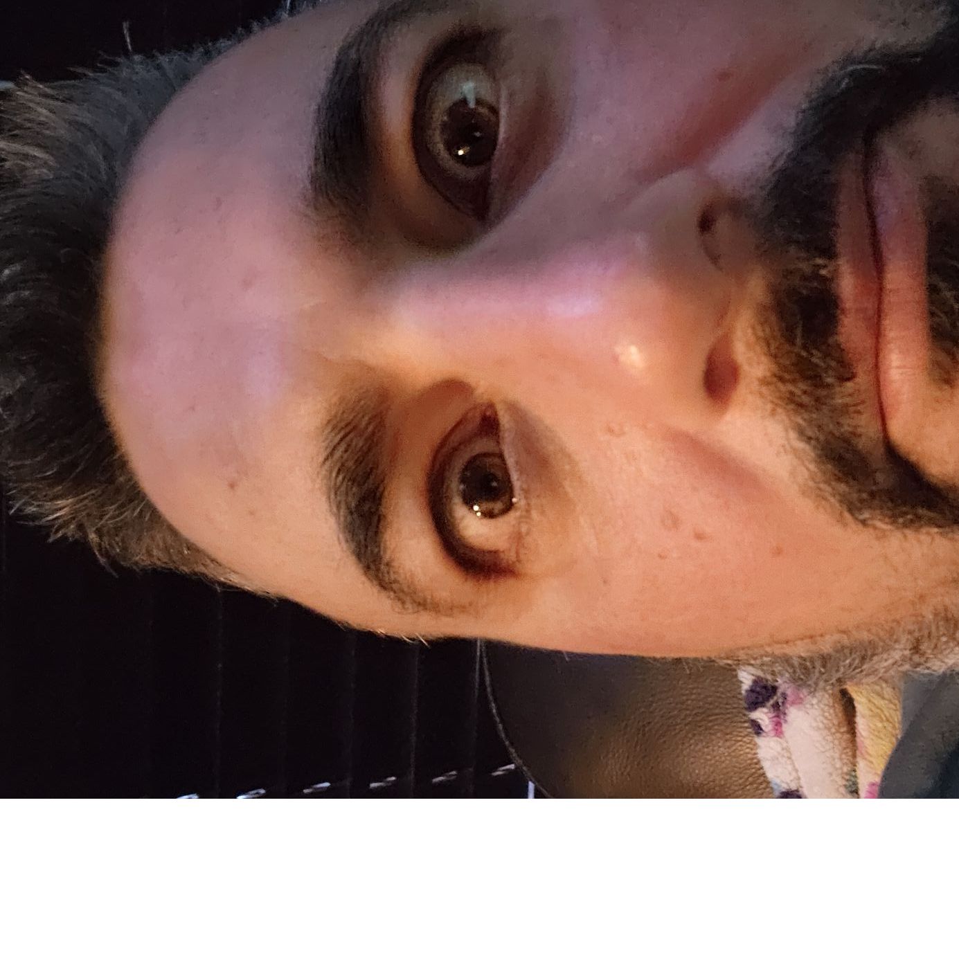 Profile of Nicola D'Amico