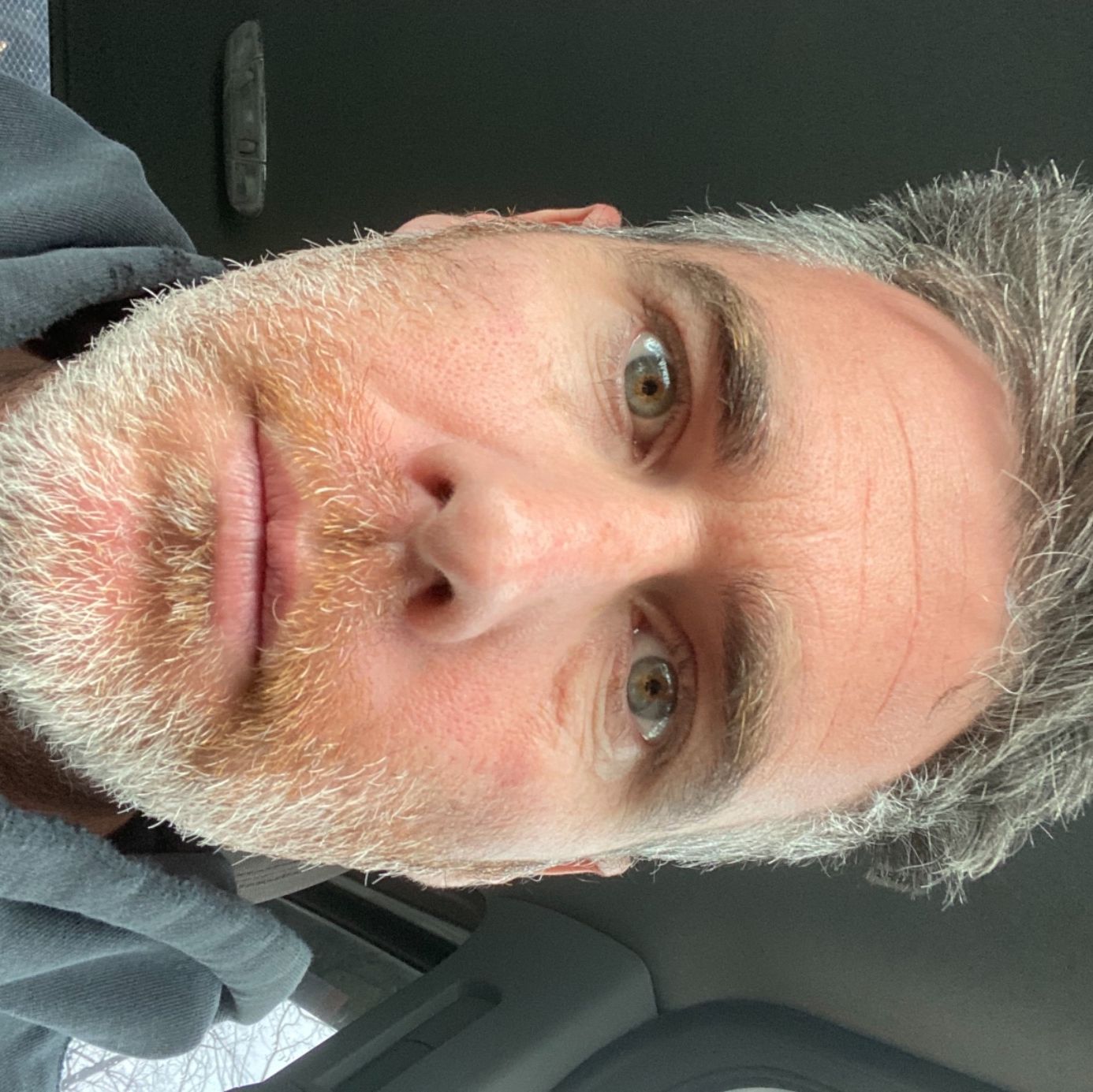 Profile of Patrick Dunn II