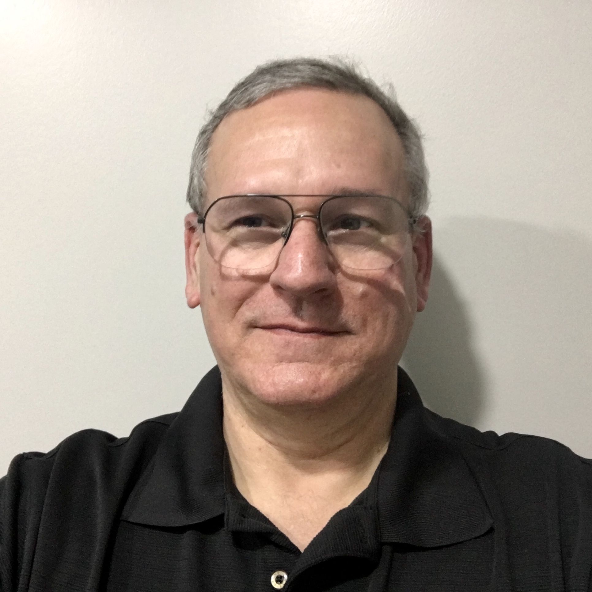 Profile of James Knerr