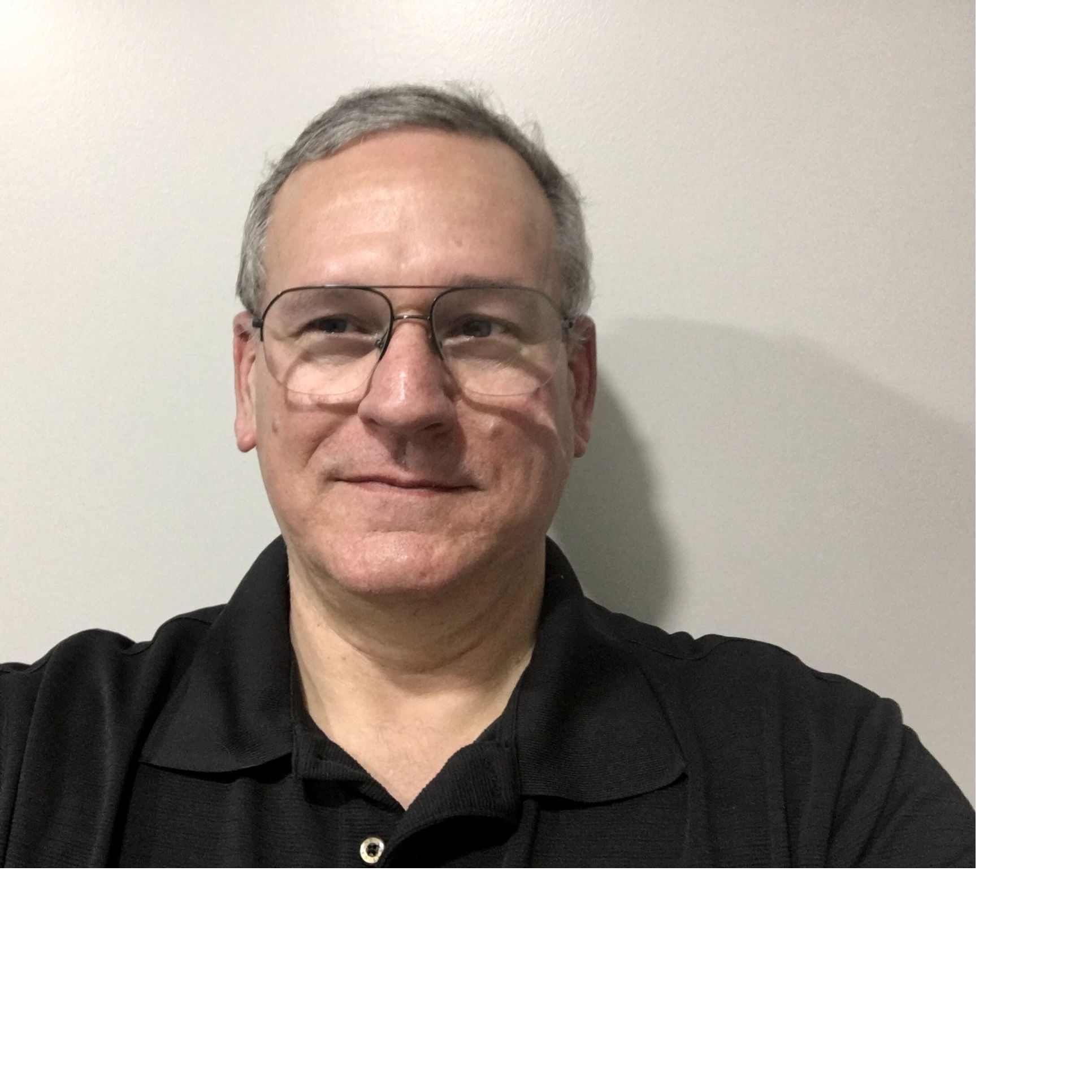 Profile of James Knerr
