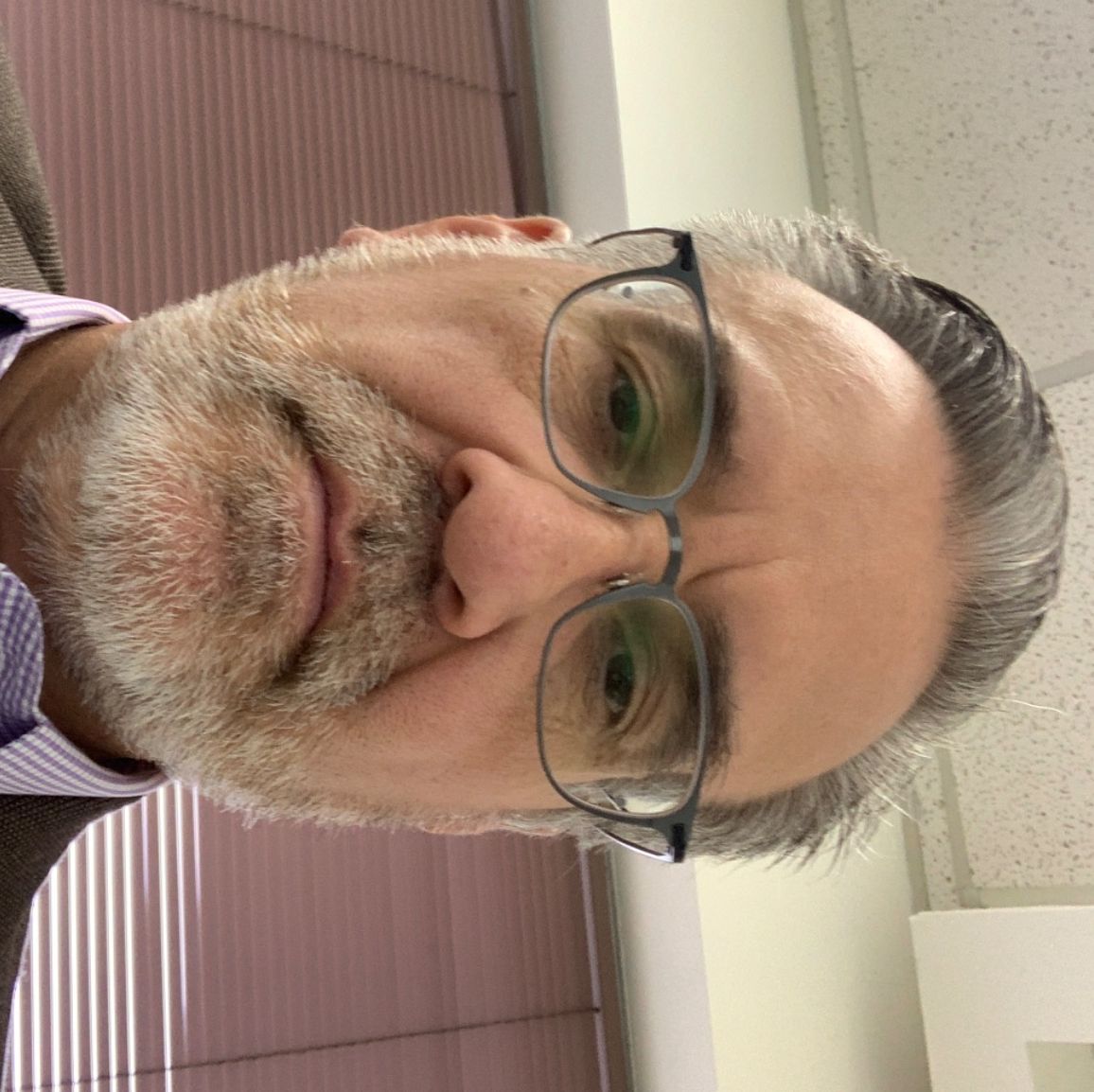 Profile of Russ Dancho