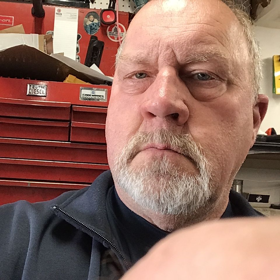 Profile of Dave Kramer