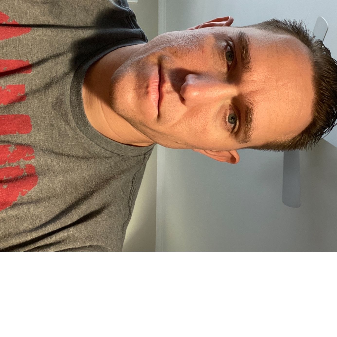 Profile of Stuart Owens