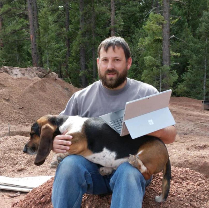 Profile of Jason Kaiser