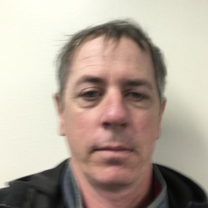 Profile of Tom Ward