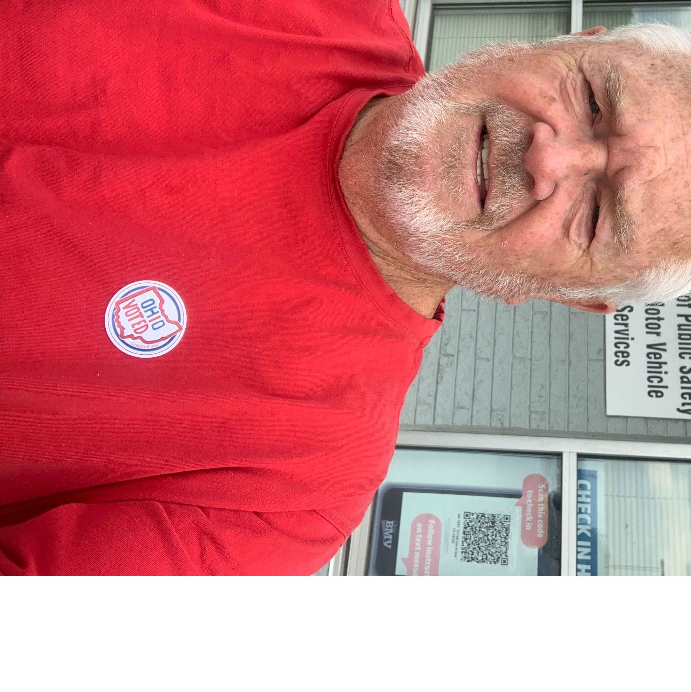Profile of John Jacobus