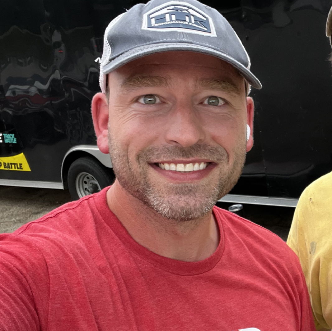 Profile of Jonathan Wheeler