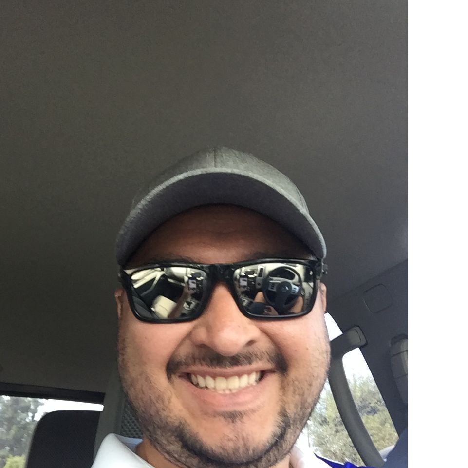 Profile of Tony Hernandez