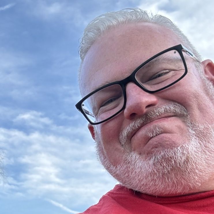 Profile of John Brotbeck