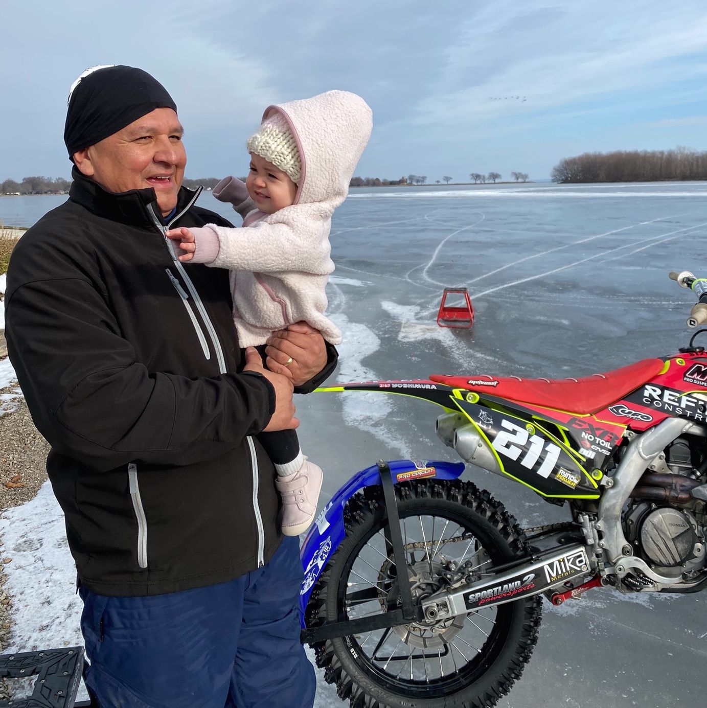 Profile of Shawn Tovar