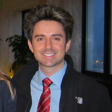 Profile of Kenneth Roberts