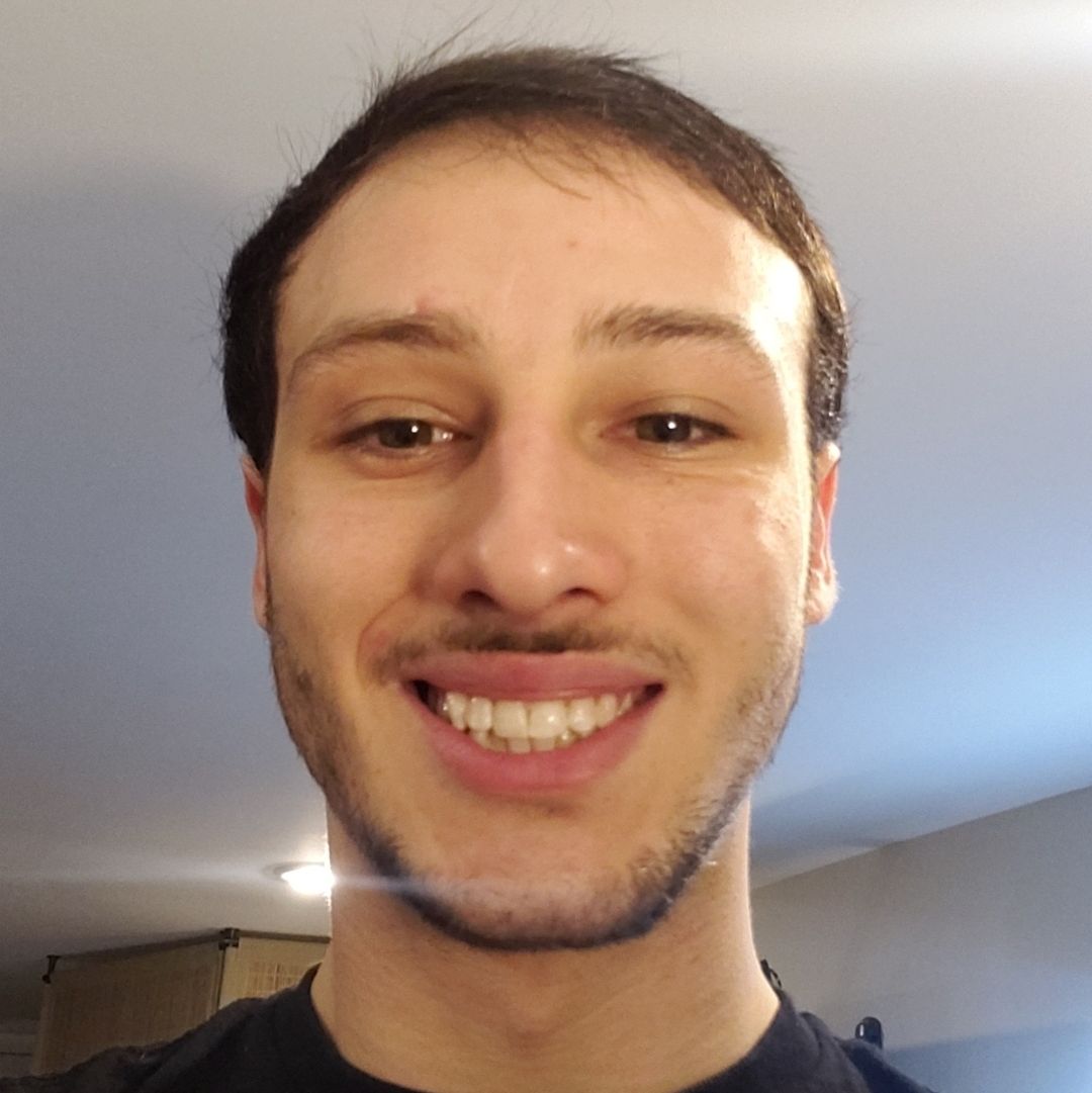 Profile of Salvatore Geraci
