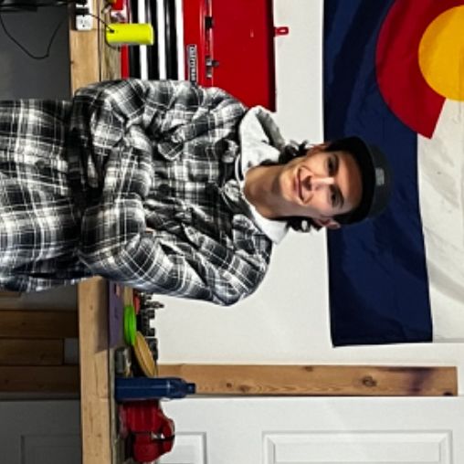 Profile of Stan Rubio