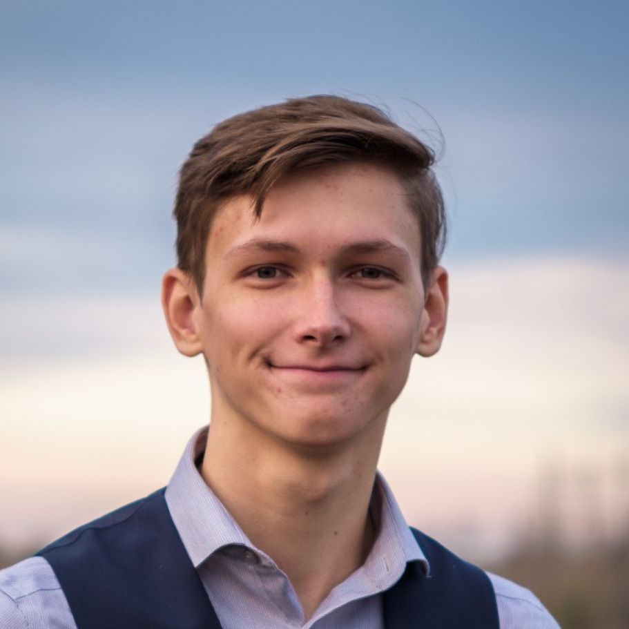 Profile of Troy Dawes