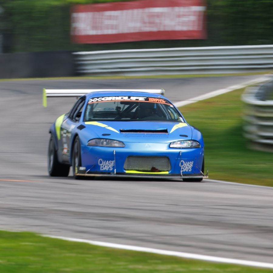 Profile of Jesse Echanique