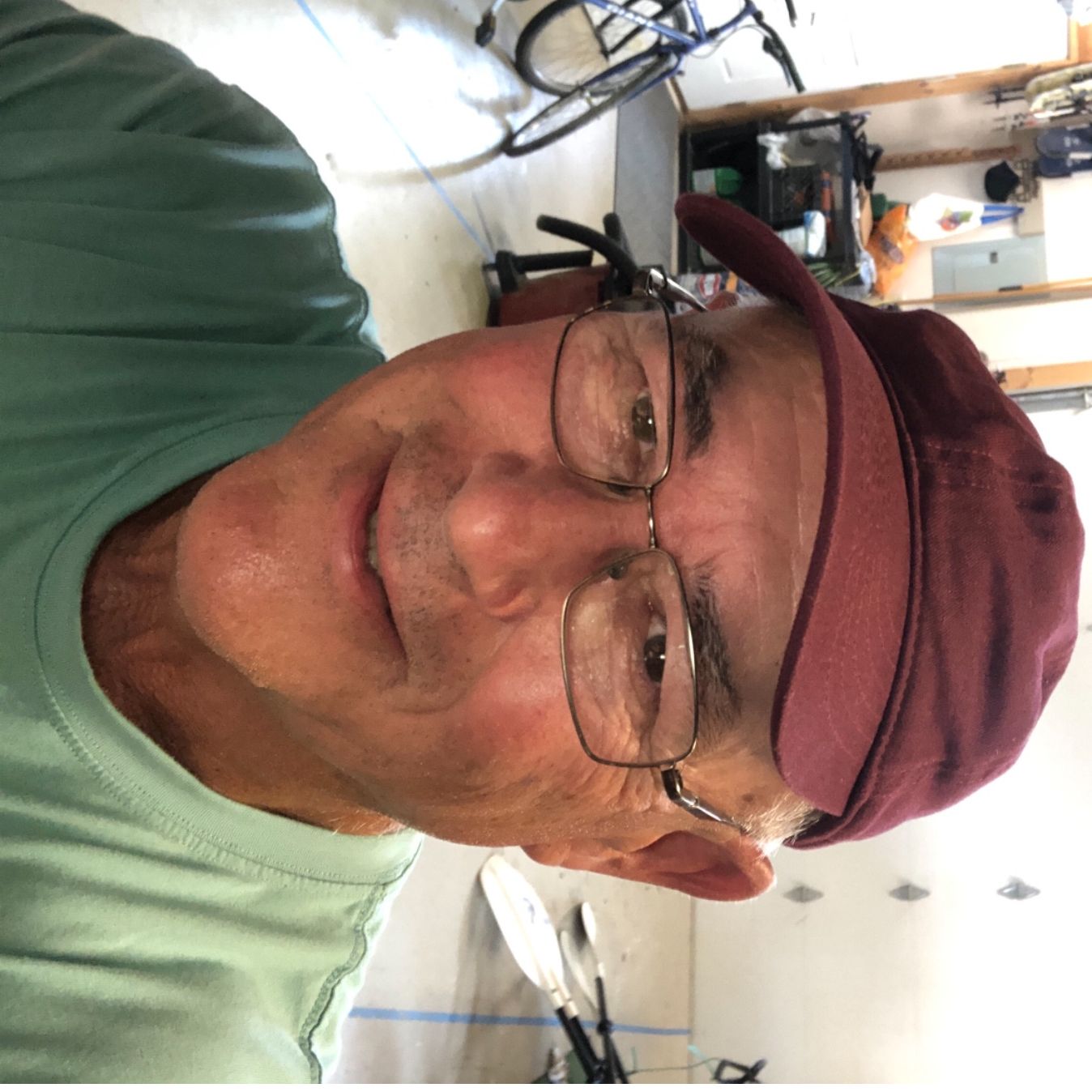 Profile of Rick Ebel