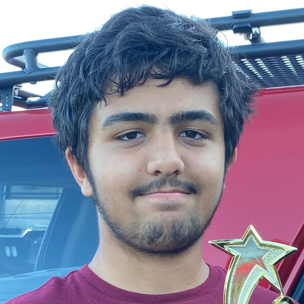 Profile of Jalees Zaidi