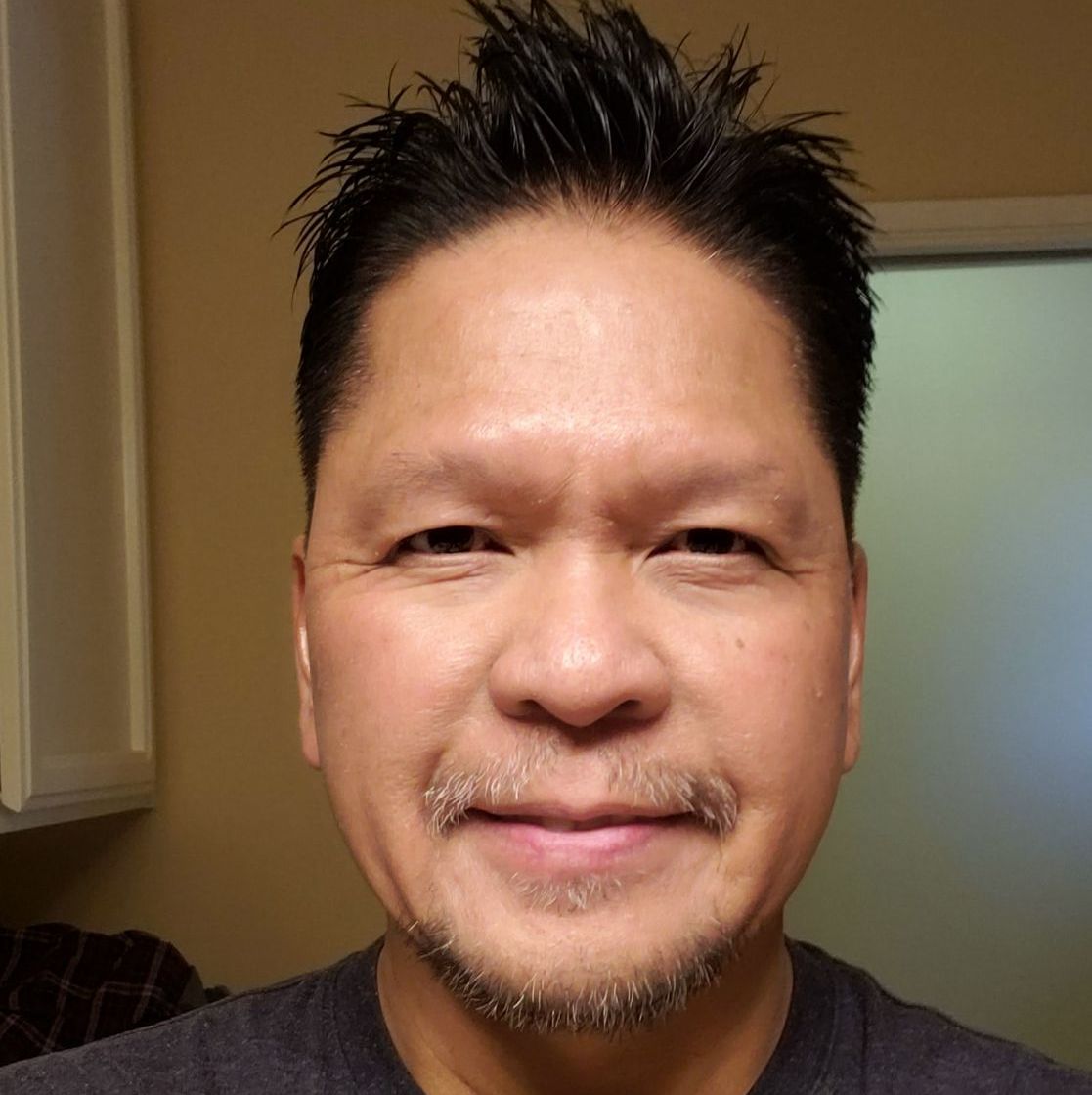 Profile of Randy Pacheco