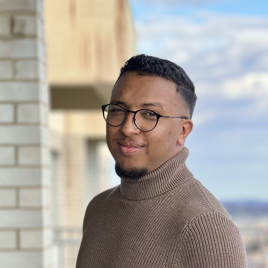 Profile of Kewani Mulugeta