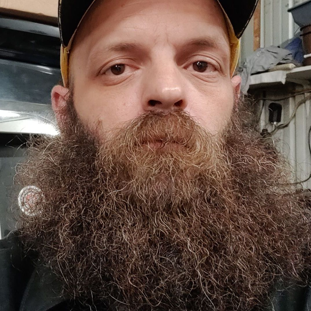 Profile of Nickolas Lang