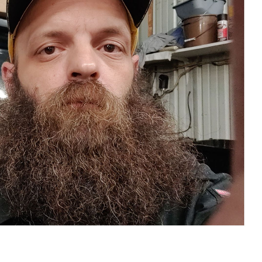 Profile of Nickolas Lang