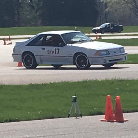 Profile of Christopher Cunningham