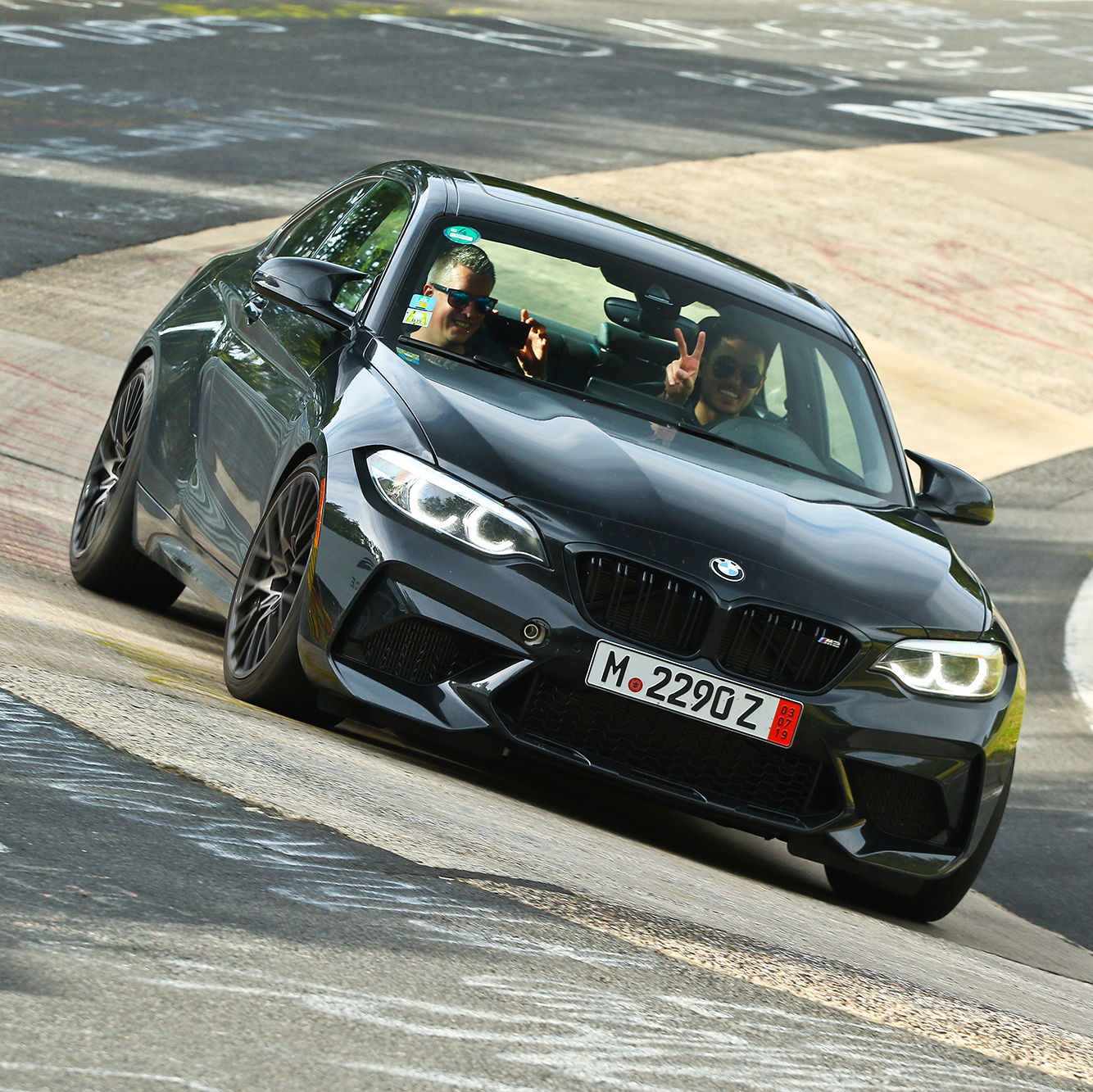 Profile of Peter Gregorian