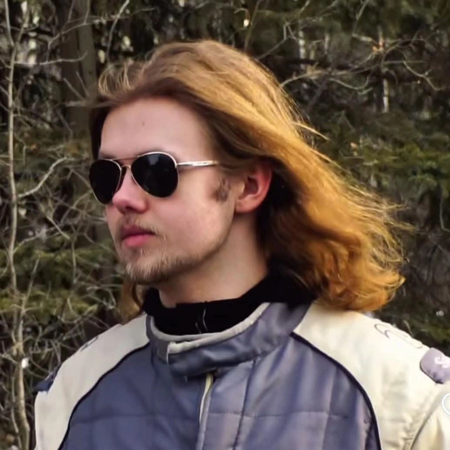 Profile of Christopher Vereshagin