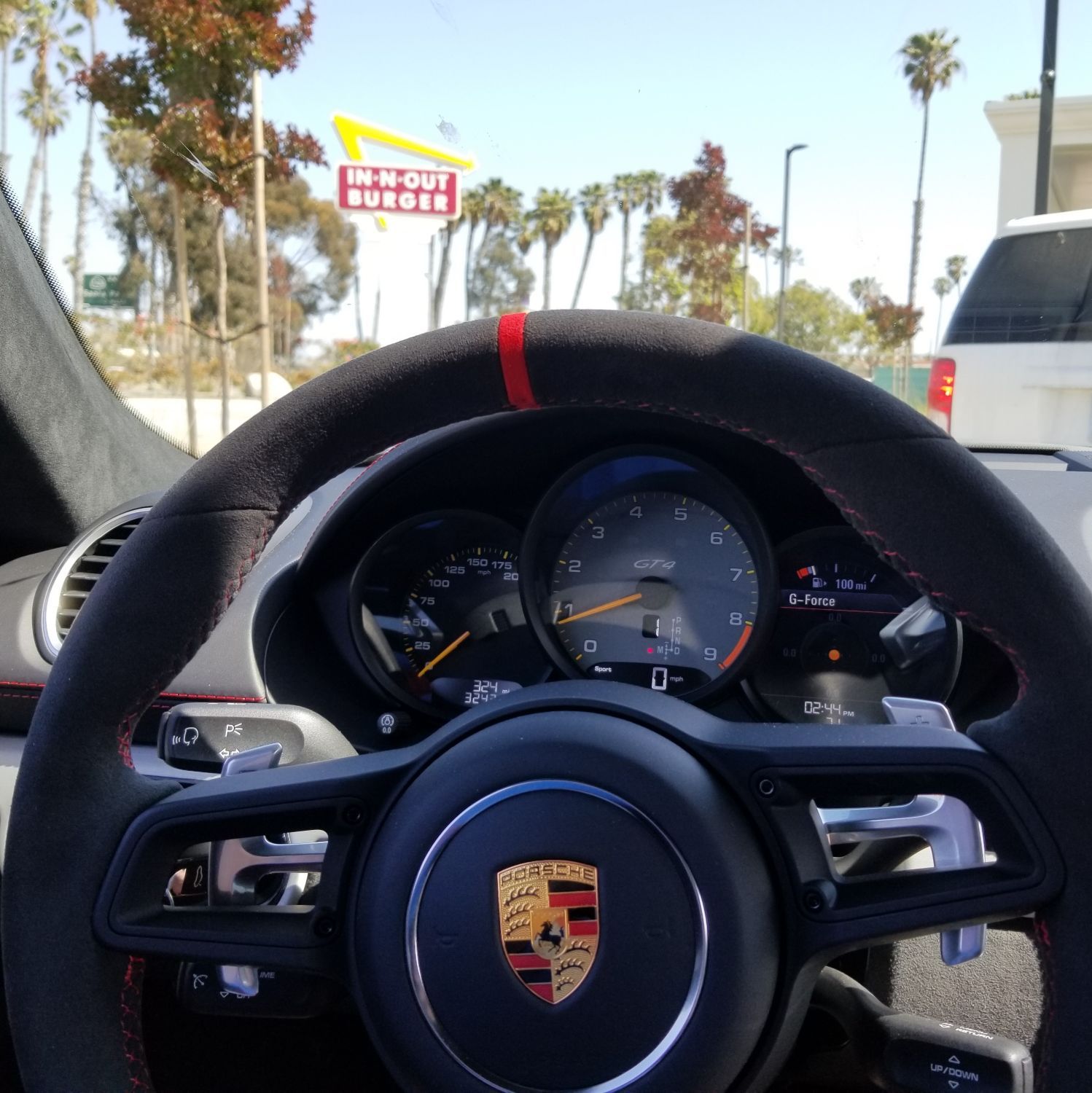 Profile of Scott Cannon