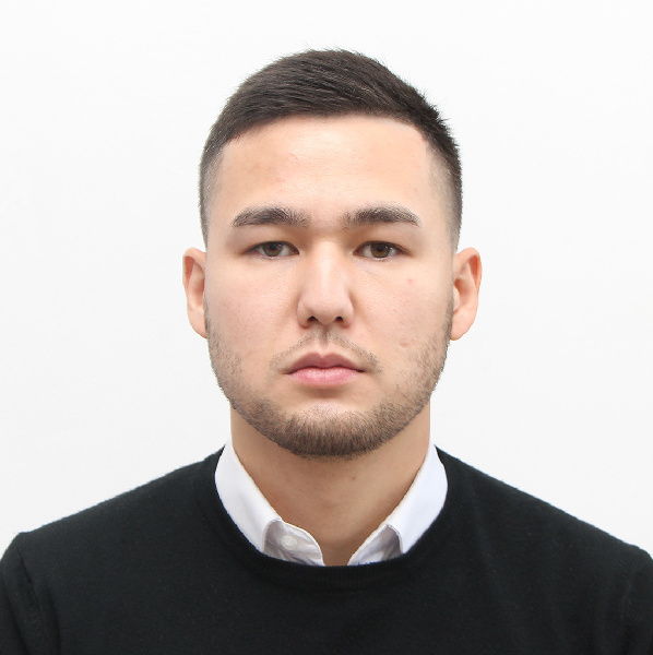Profile of Damir Auyetayev