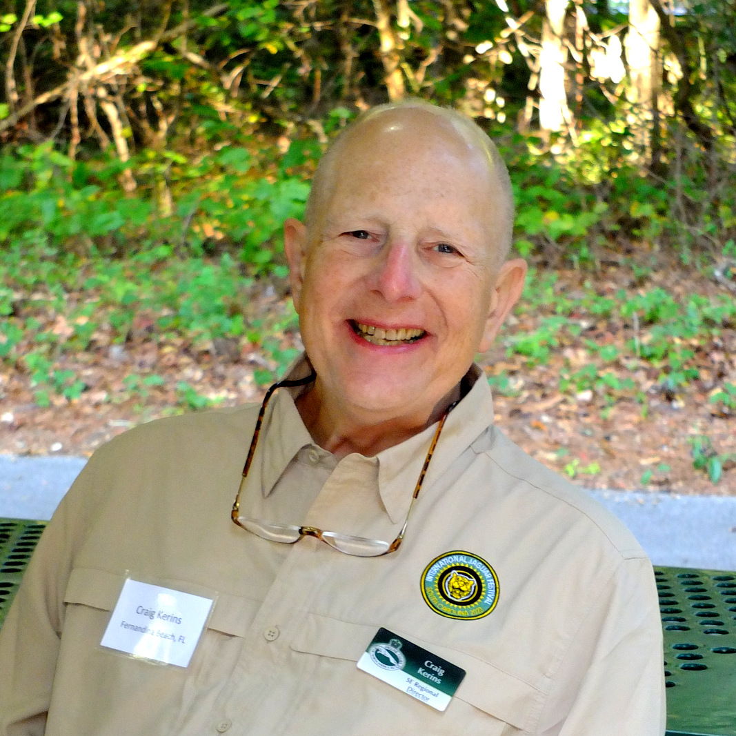 Profile of Craig Kerins