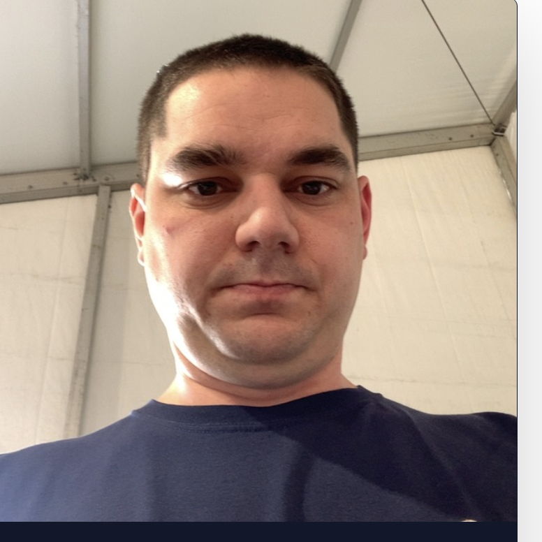 Profile of Ryan Johnston