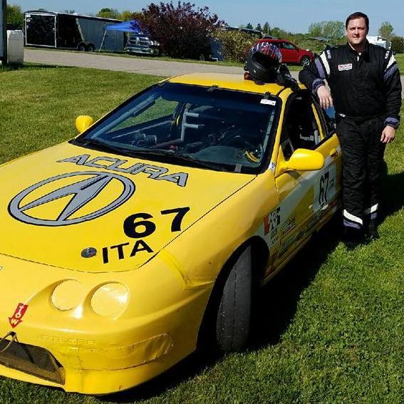 Profile of Brian Zigler