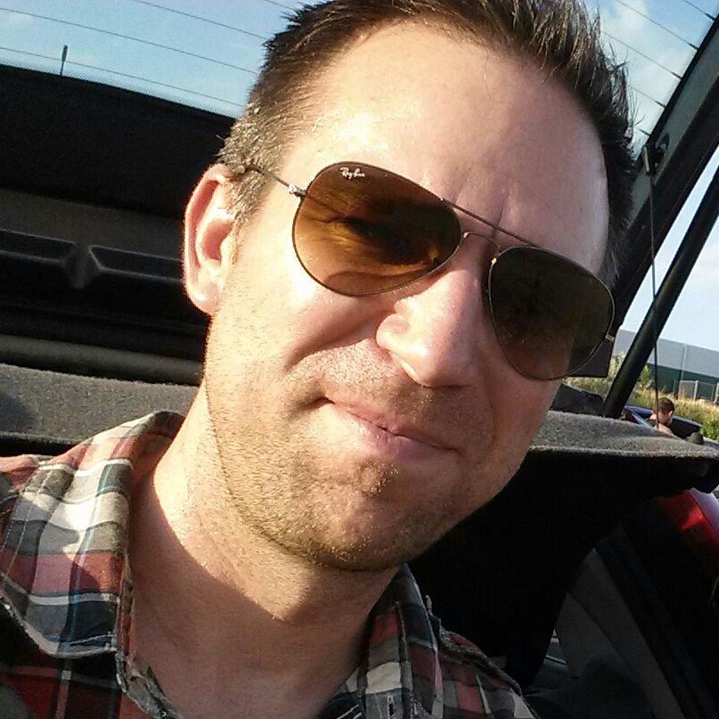 Profile of Rick Michaels