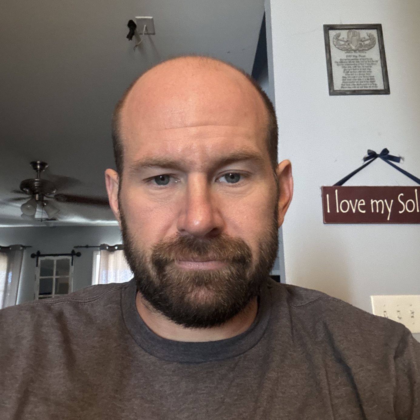 Profile of Jeffery Dawson