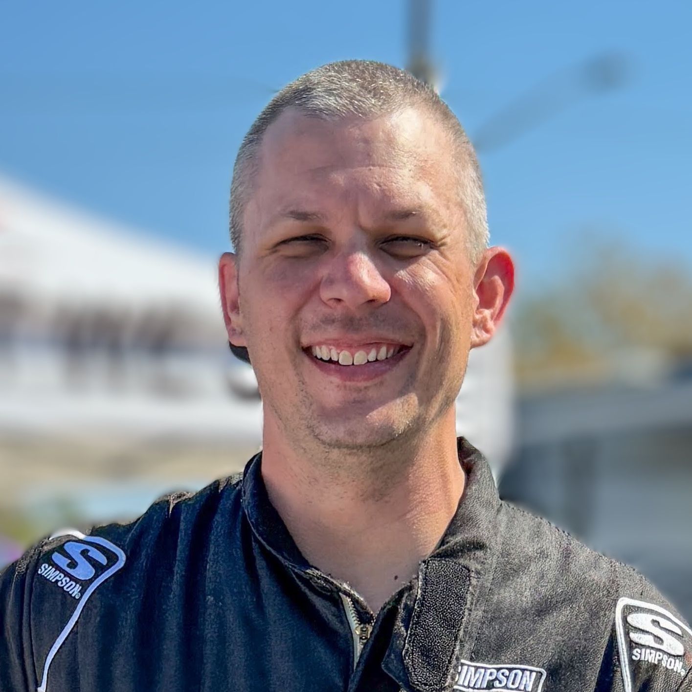 Profile of Adam Niederhiser