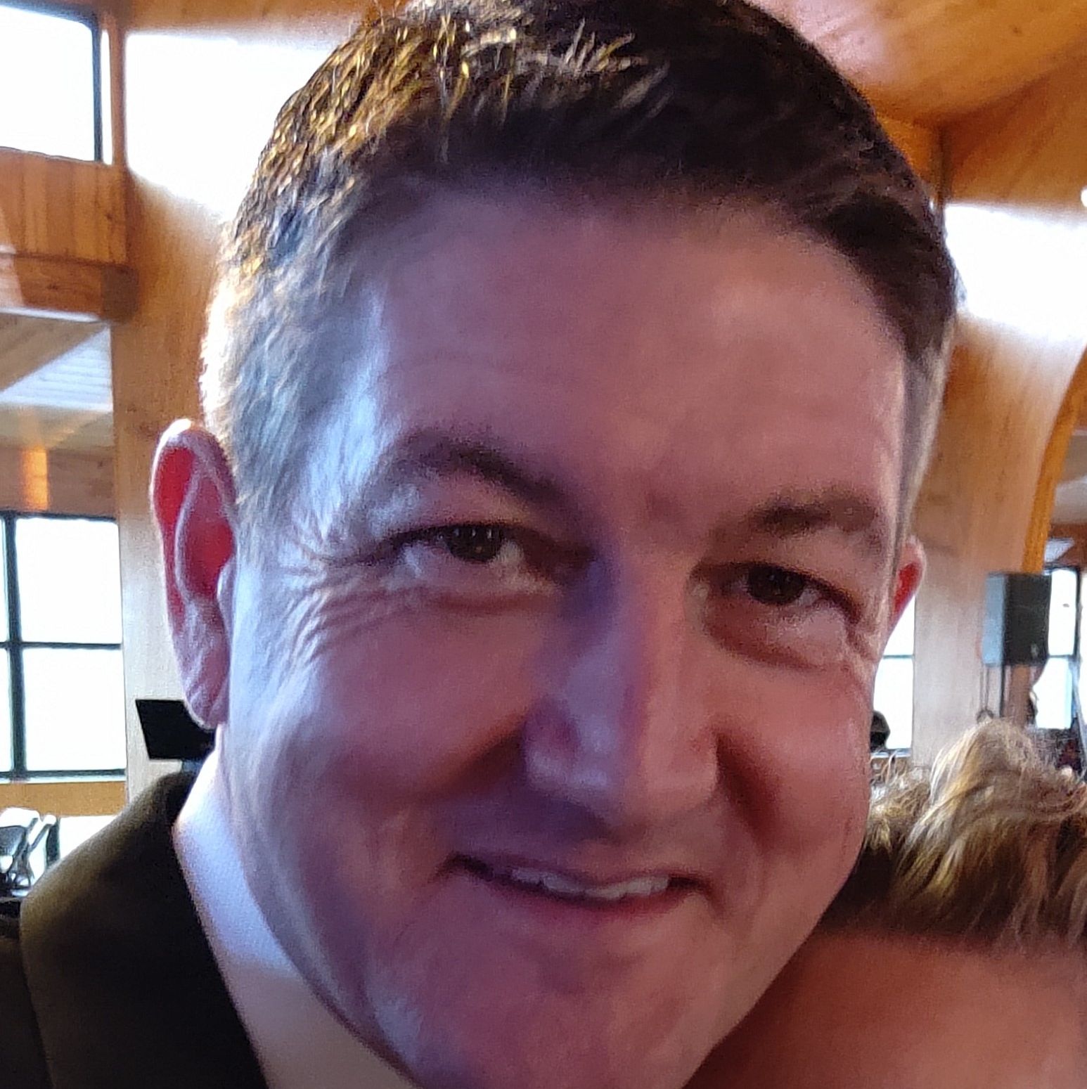 Profile of Thomas Clark