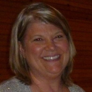 Profile of Robyn Christen