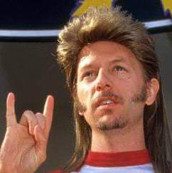 Profile of Steve Jeffers