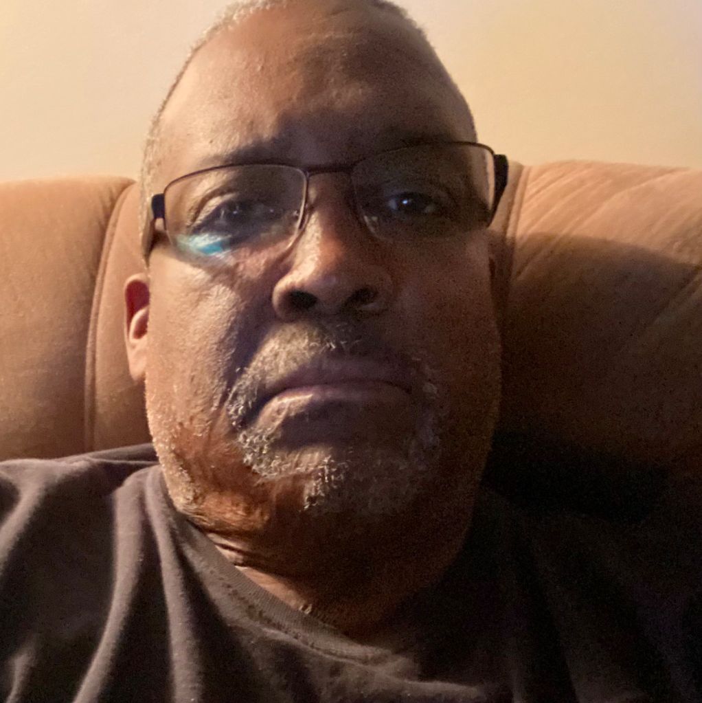 Profile of Christopher Henderson
