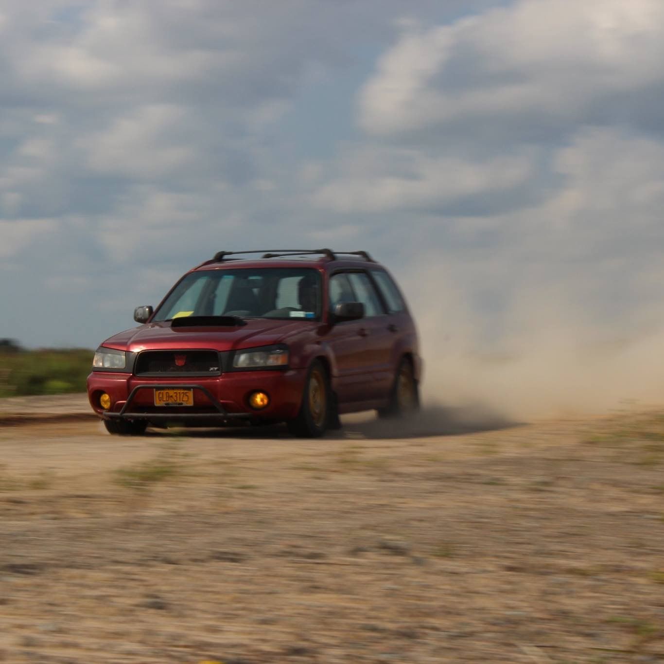 Profile of Donald Robertson