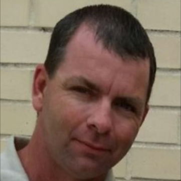 Profile of Darryn Winterson